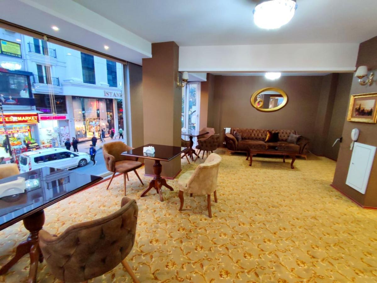 Euro Diamond Hotel