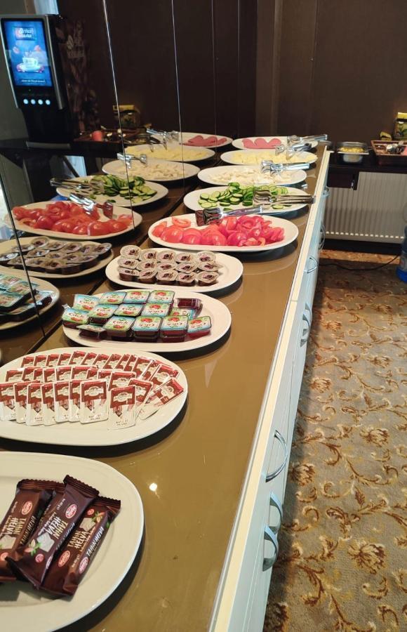 Hotel Euro Diamond 3*