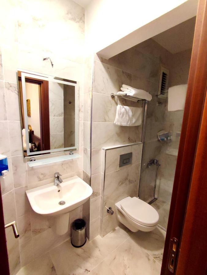 Hotel Euro Diamond 3*