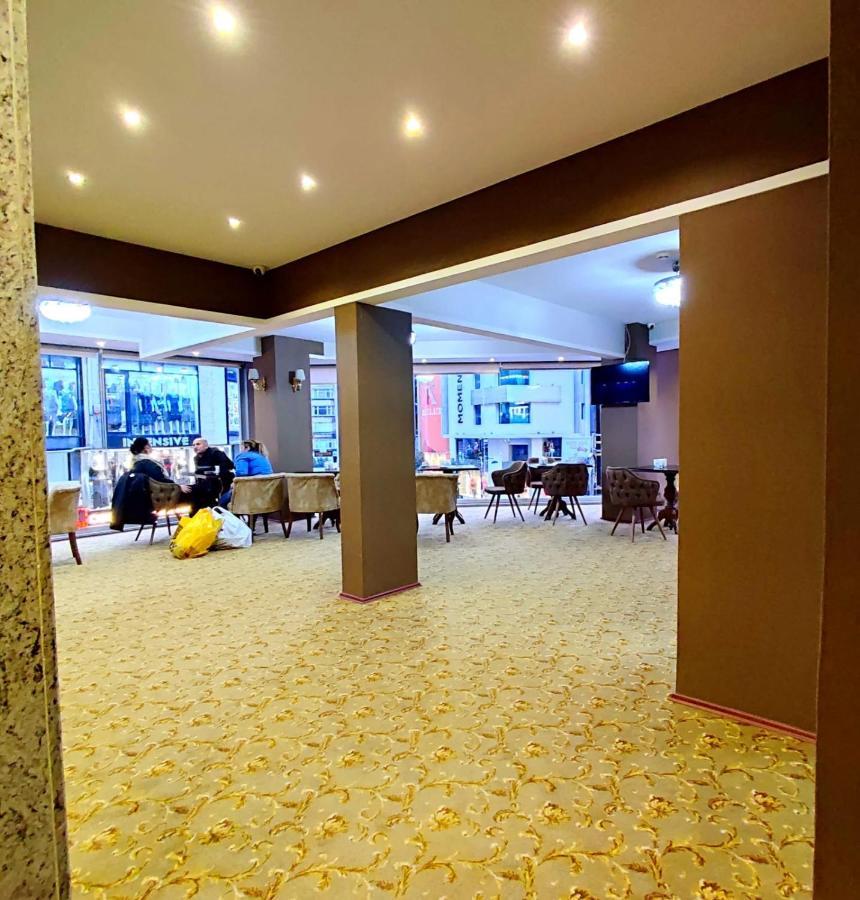Euro Diamond Hotel 3*