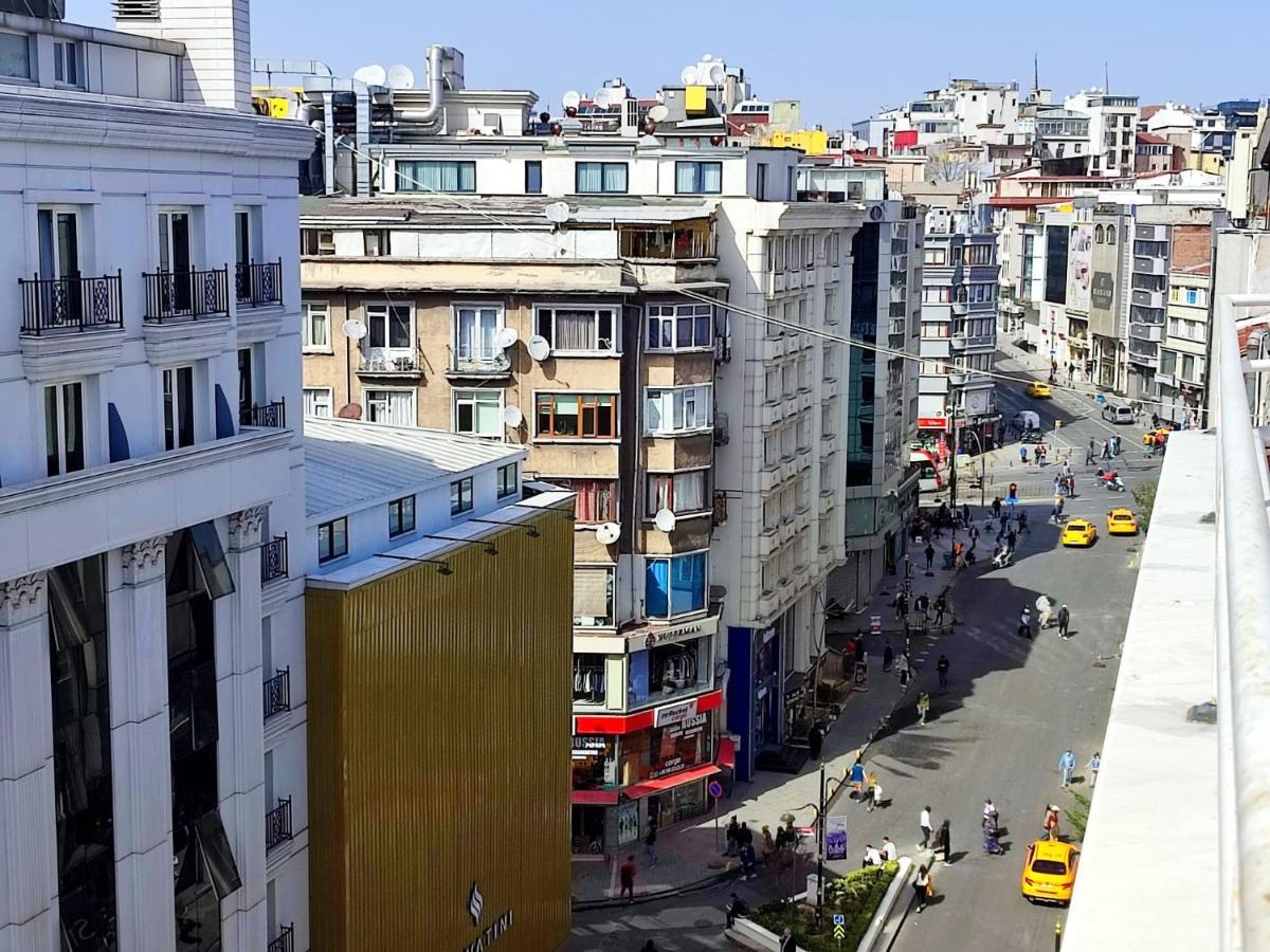 Euro Diamond Hotel 3*