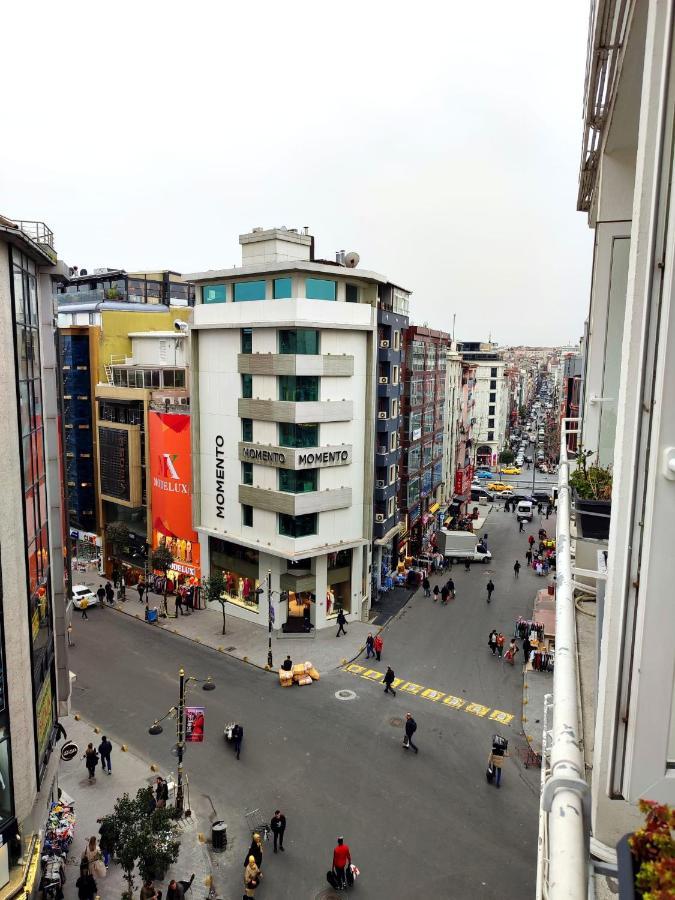 Hotel Euro Diamond Istanbul