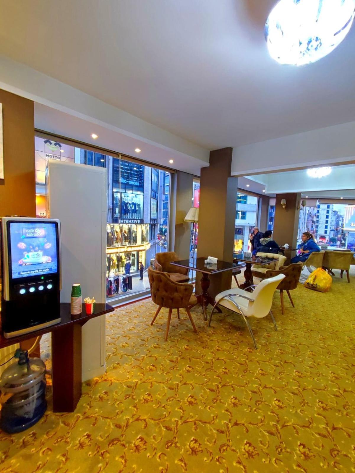 Euro Diamond 3* Istanbul