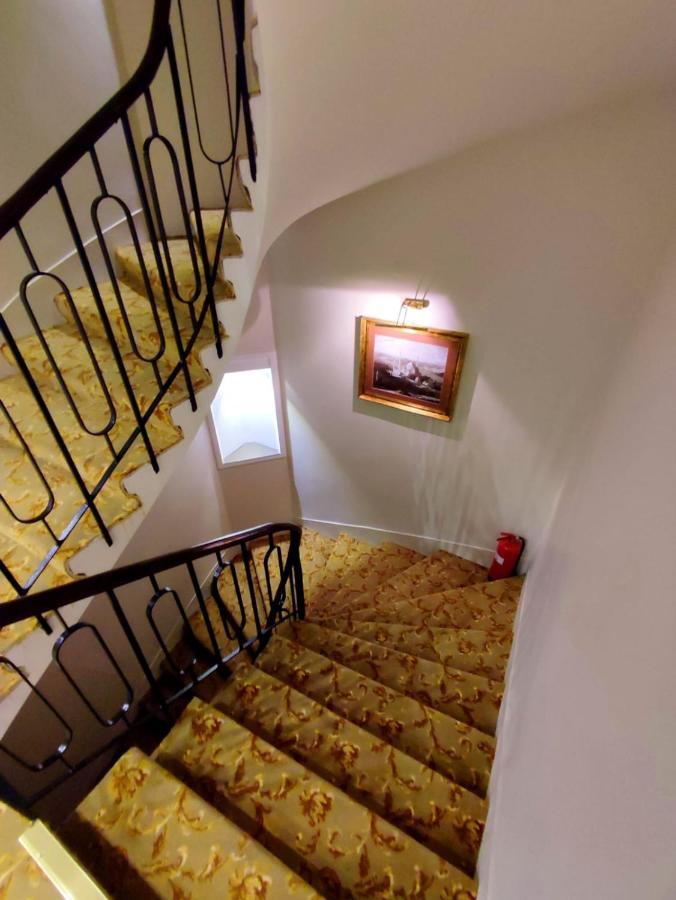 Hotel Euro Diamond Istanbul