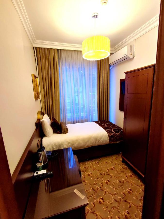 Euro Diamond Hotel