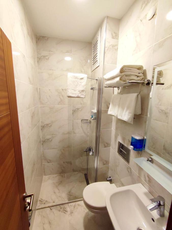 Hotel Euro Diamond 3*