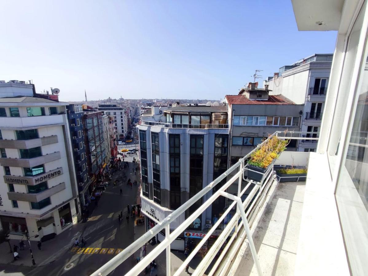 Hotel Euro Diamond Istanbul