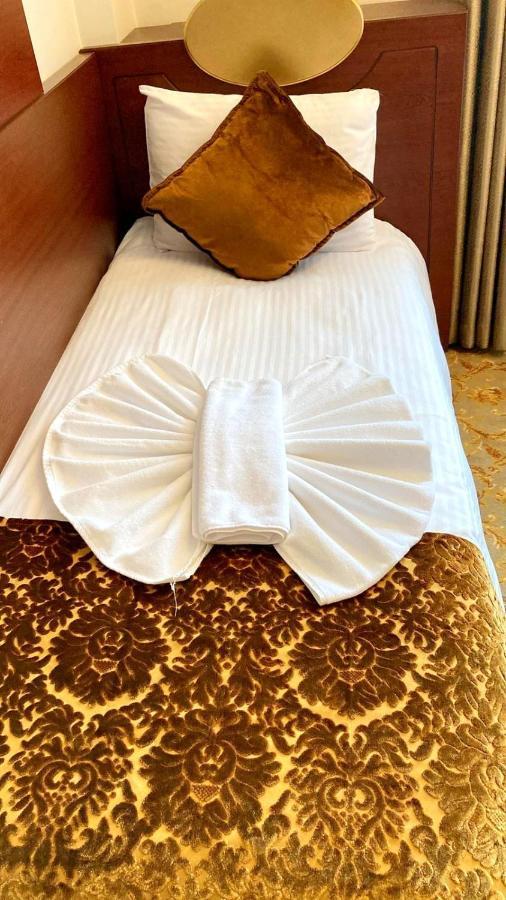 Hotel Euro Diamond Istanbul