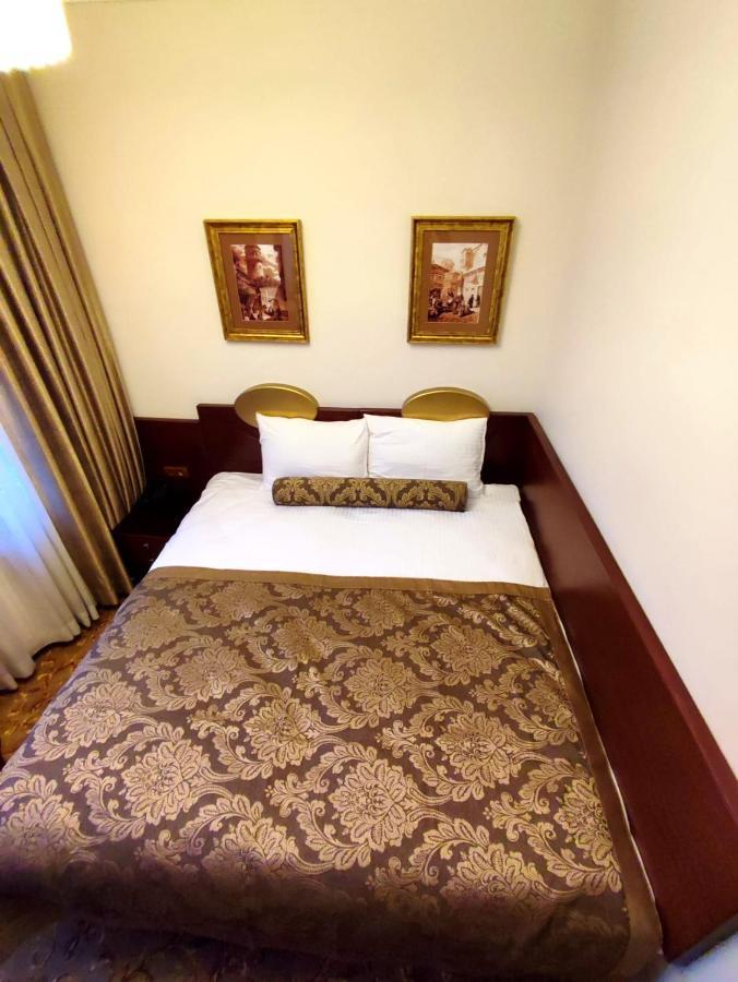Hotel Euro Diamond