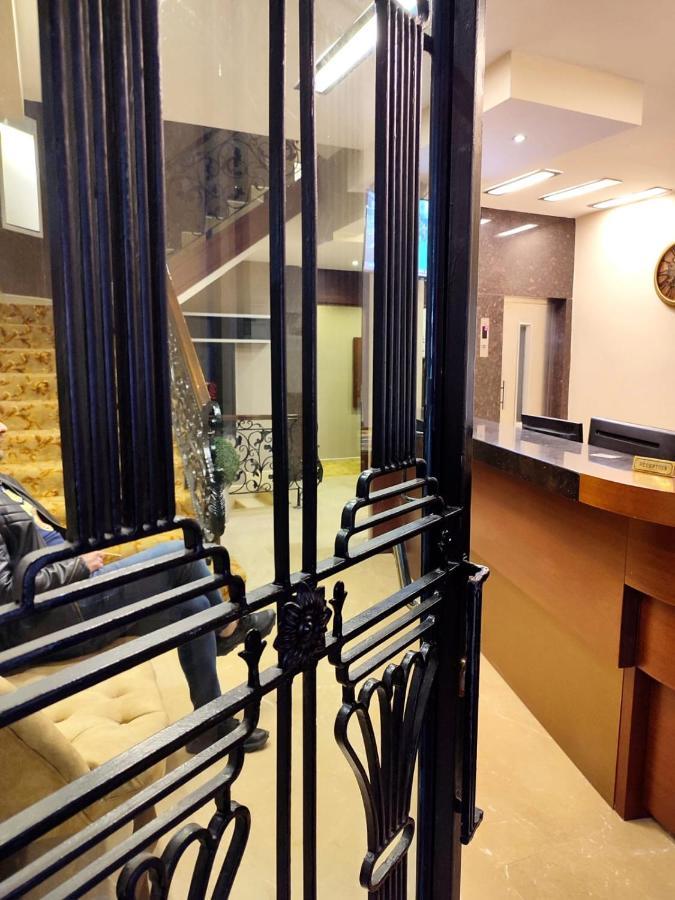 Euro Diamond Istambul