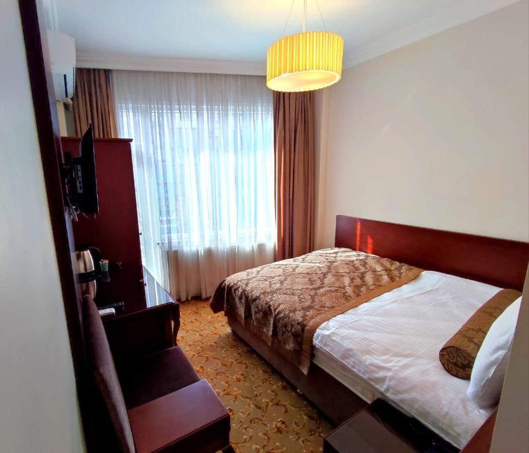 Euro Diamond Istanbul