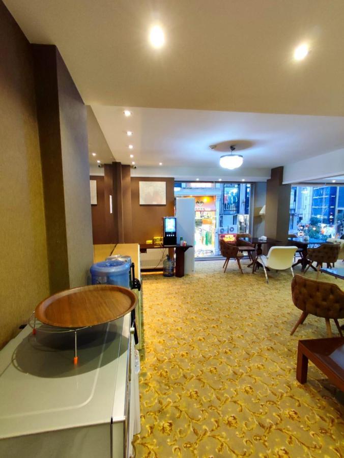 Euro Diamond Hotel