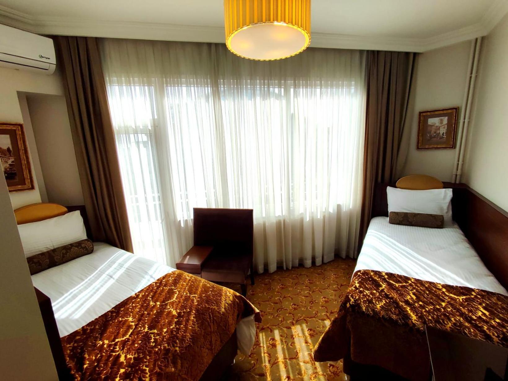 Hotel Euro Diamond 3*