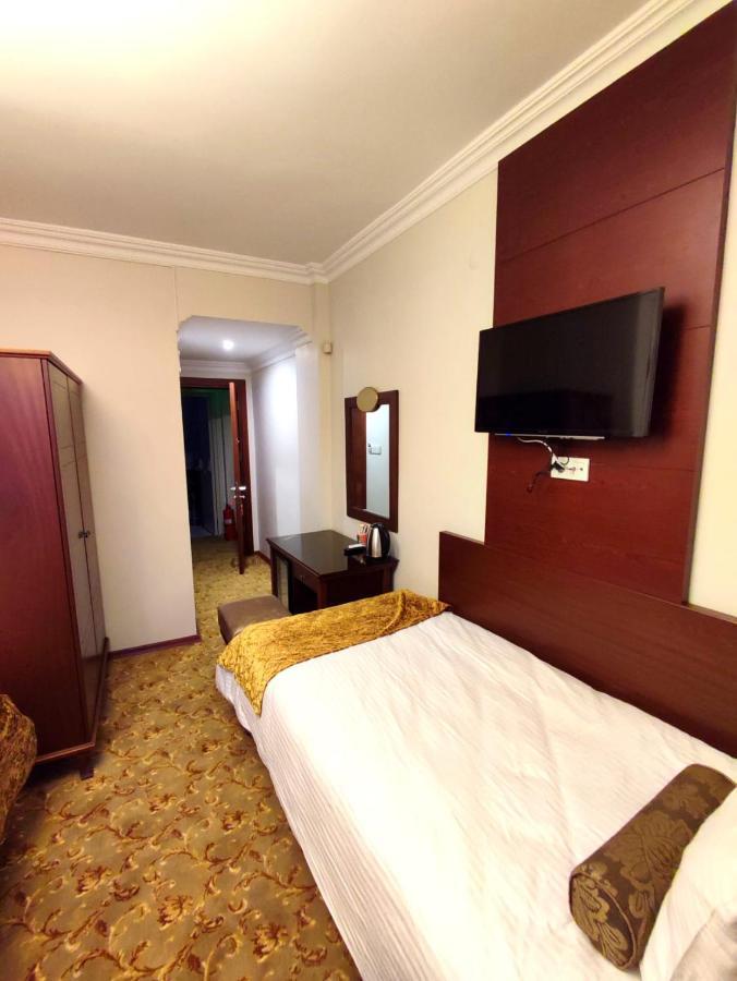 Hotel Euro Diamond