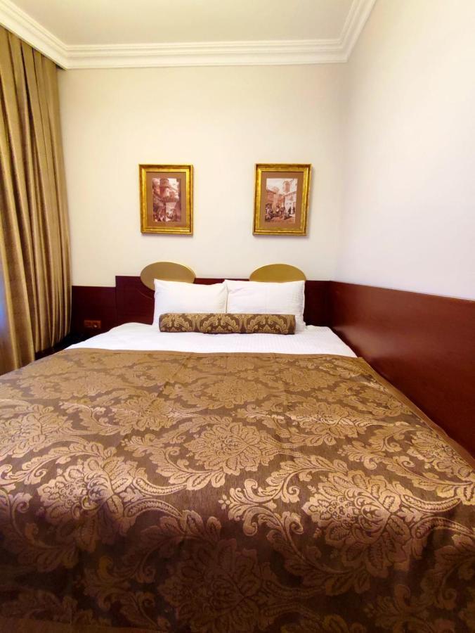 Euro Diamond Istanbul