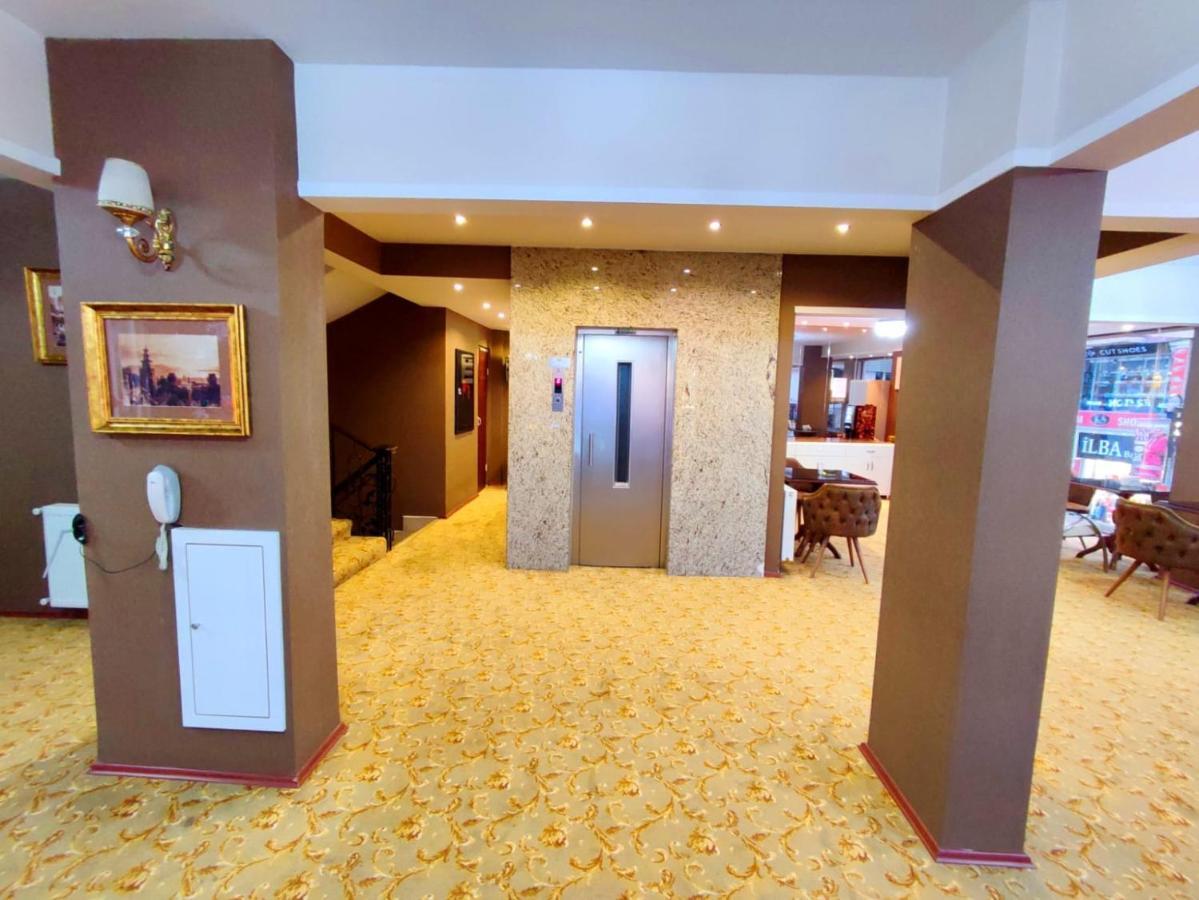 Hotel Euro Diamond 3*
