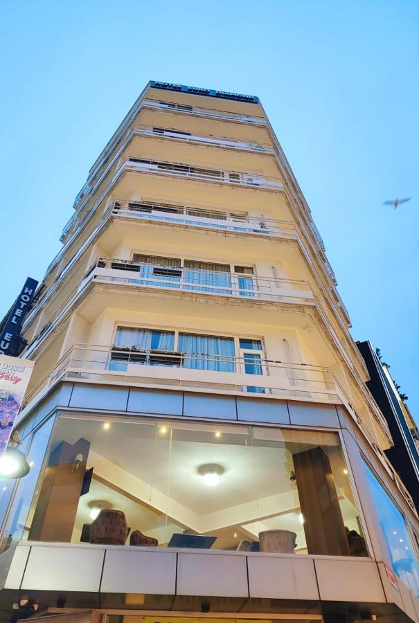 Hotel Euro Diamond Istanbul