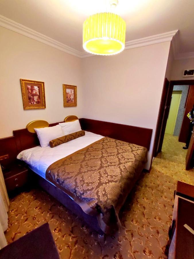Euro Diamond Hotel 3*