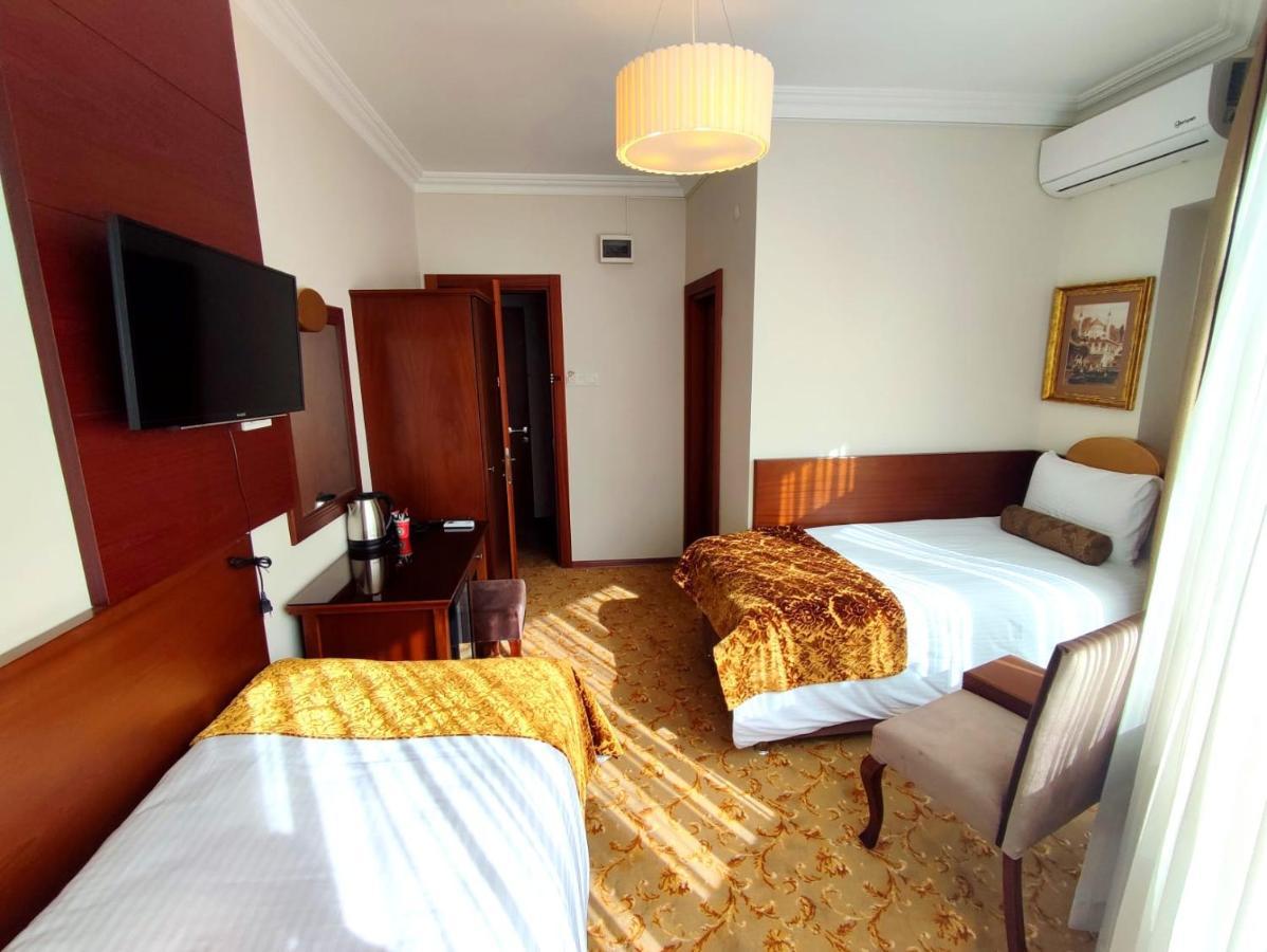Euro Diamond Hotel