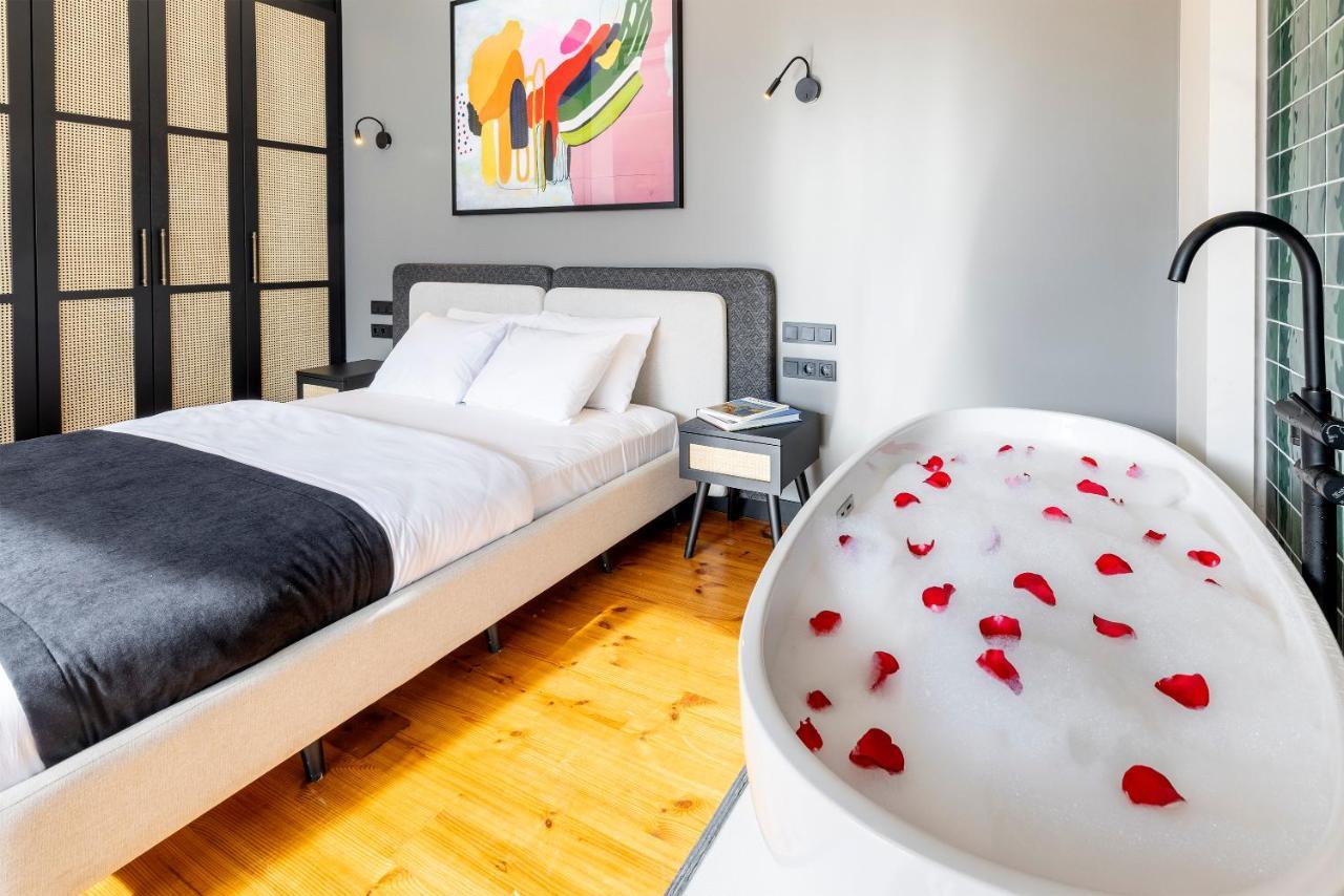 Upside Aparthotel Istanbul