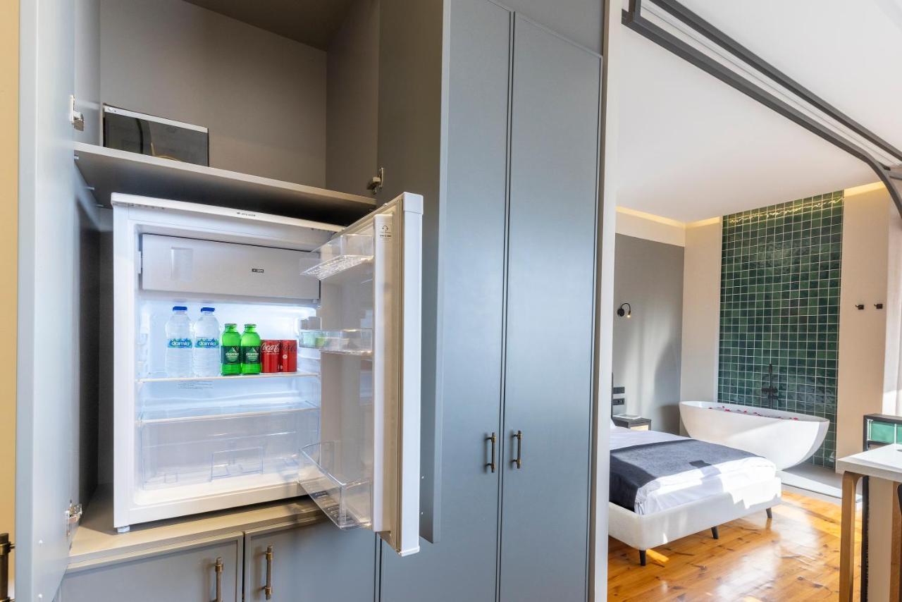 Upside Aparthotel *