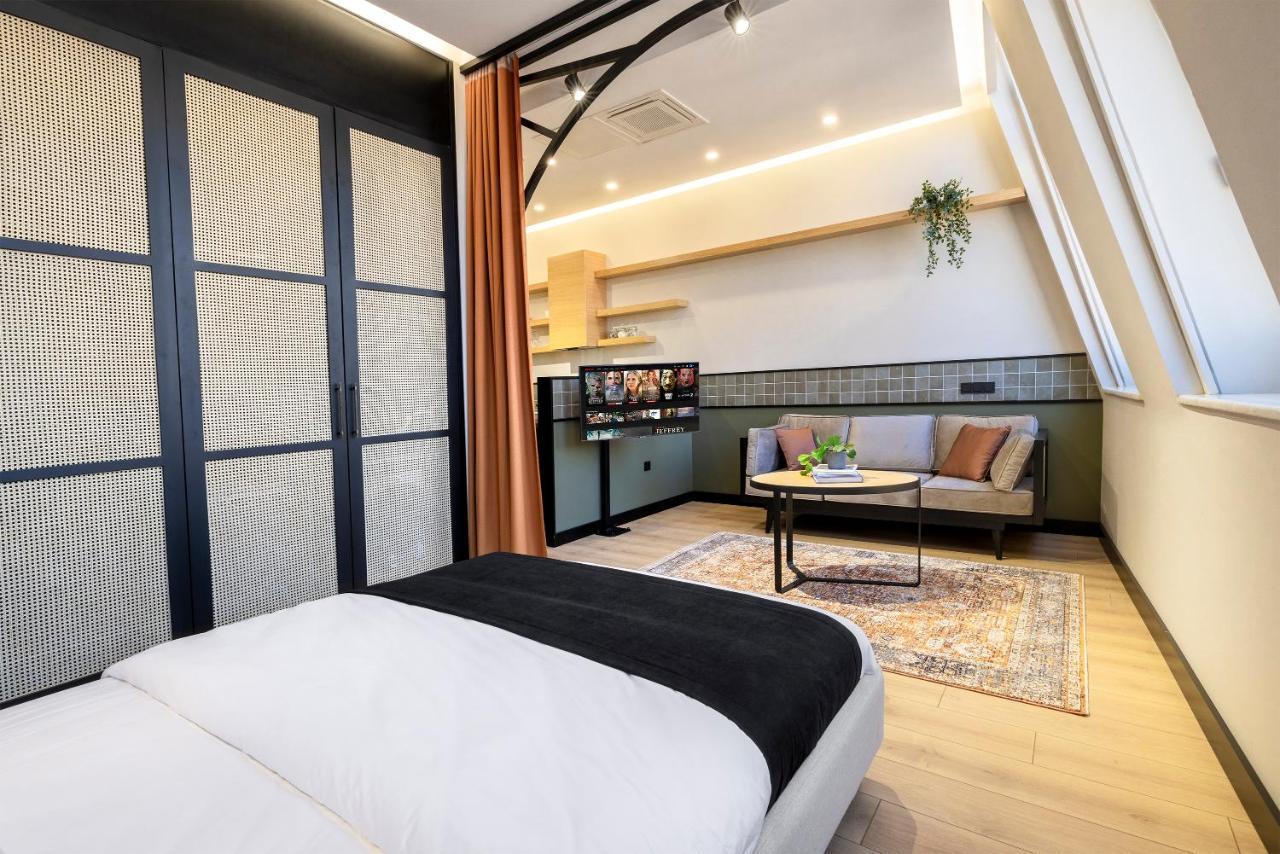 Aparthotel Upside *