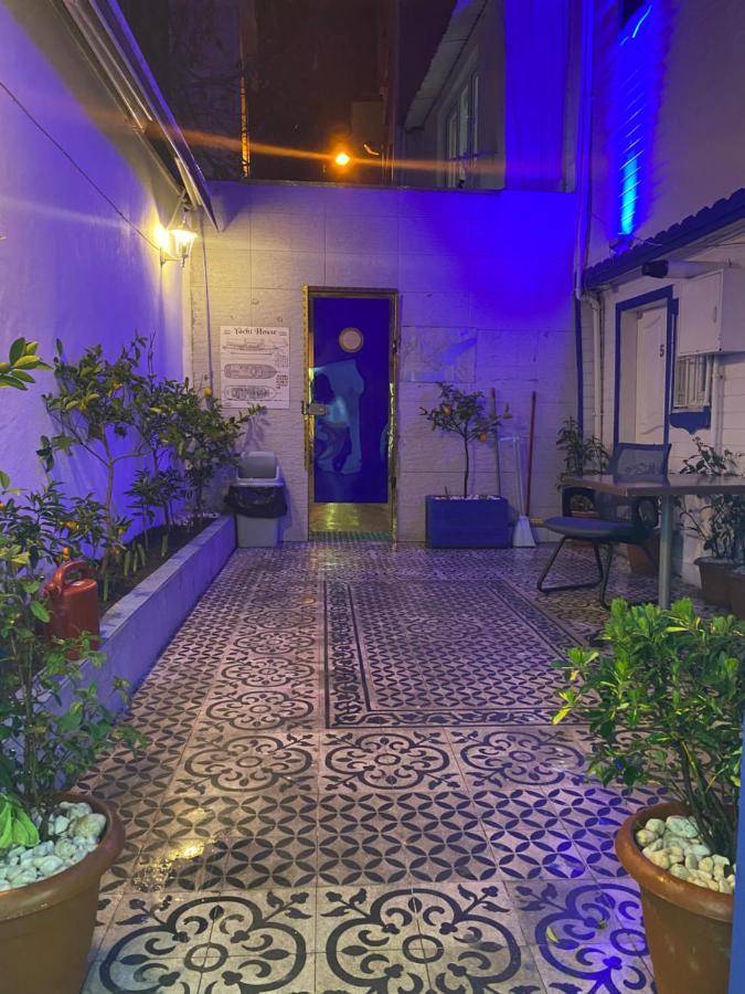 Sultanahmet Blue Viaport Istanbul