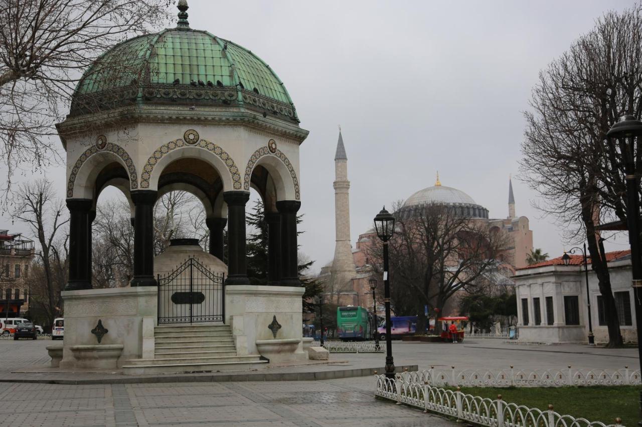 La Vista Hotel Istanbul