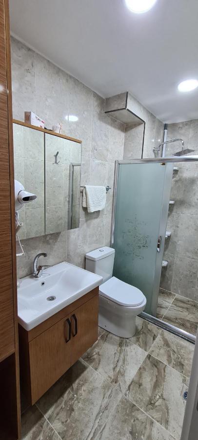 Aparthotel Golden Tulip Istanbul