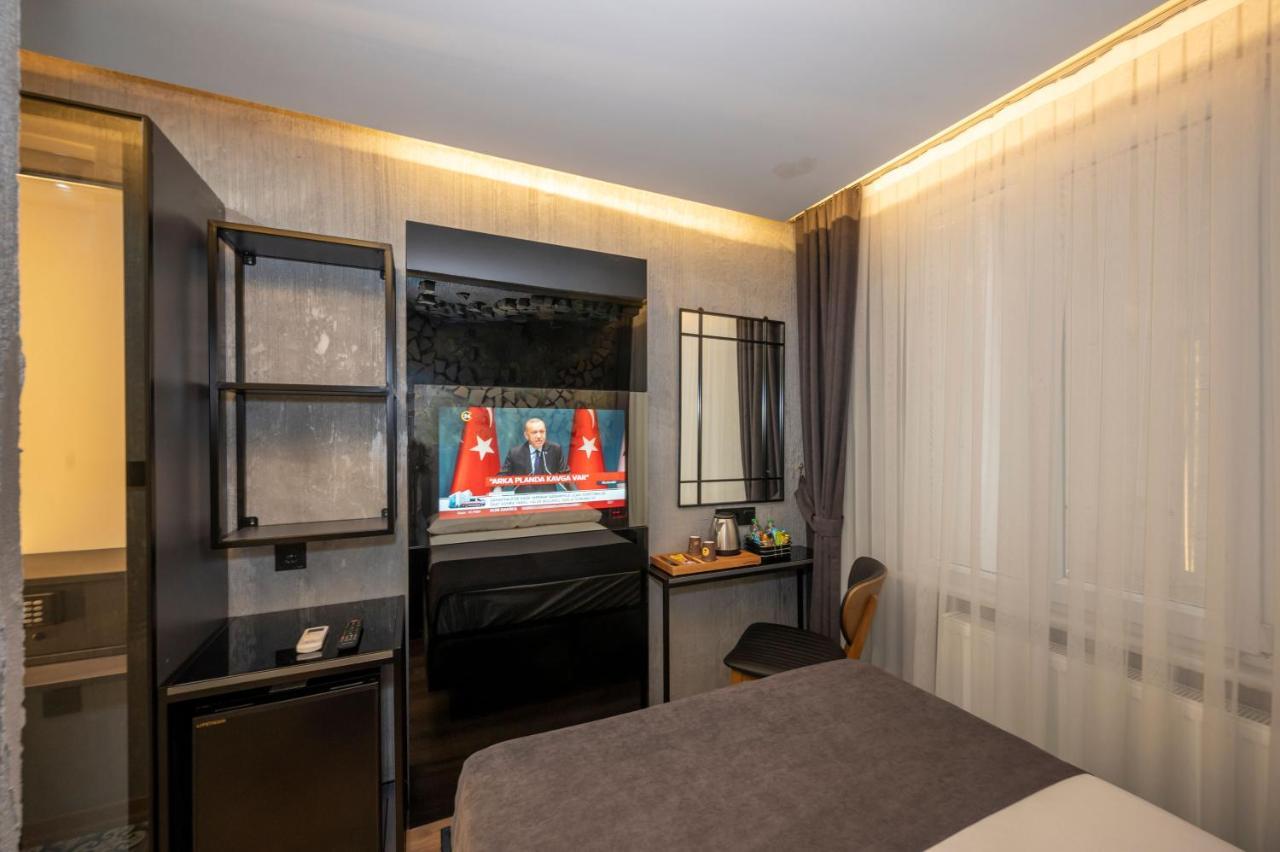 Continental Airport 3* Istanbul