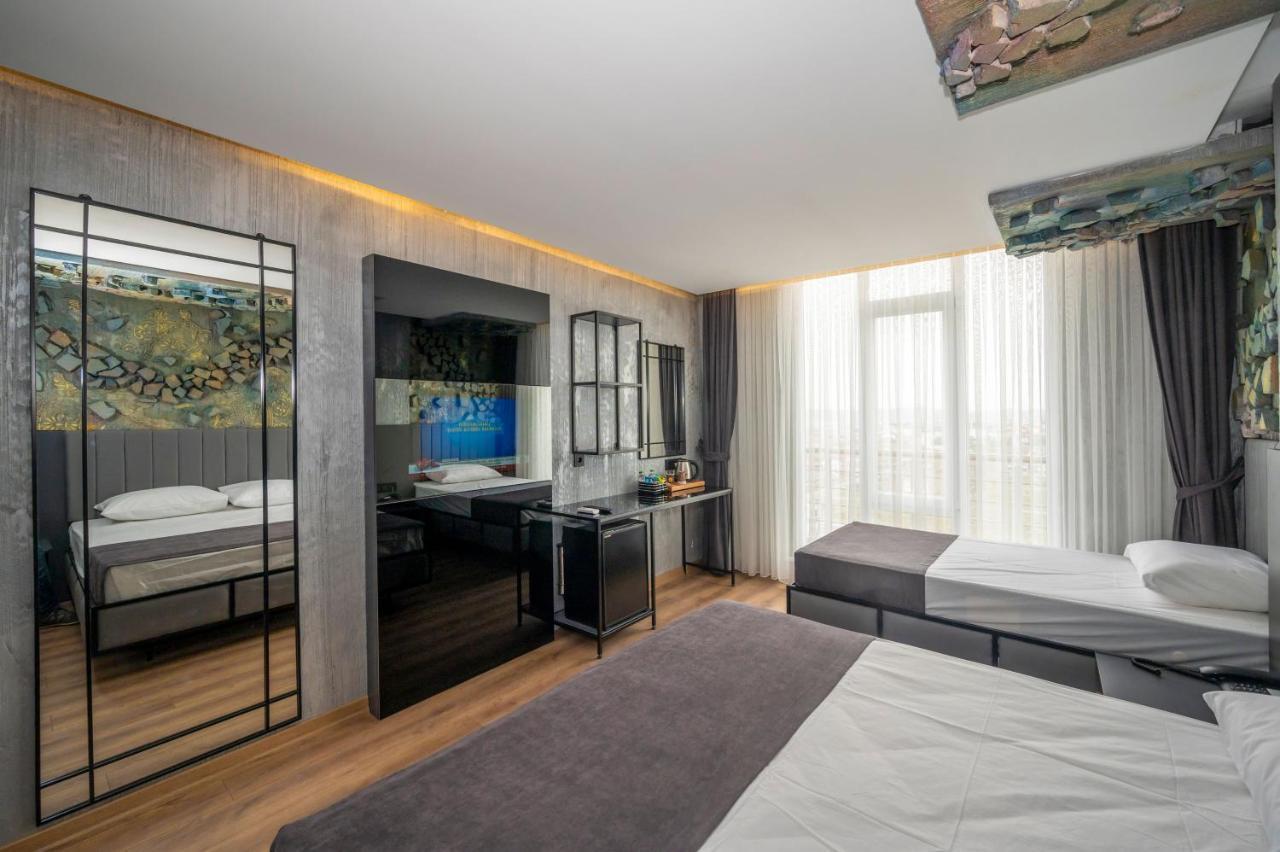 Continental Airport 3*