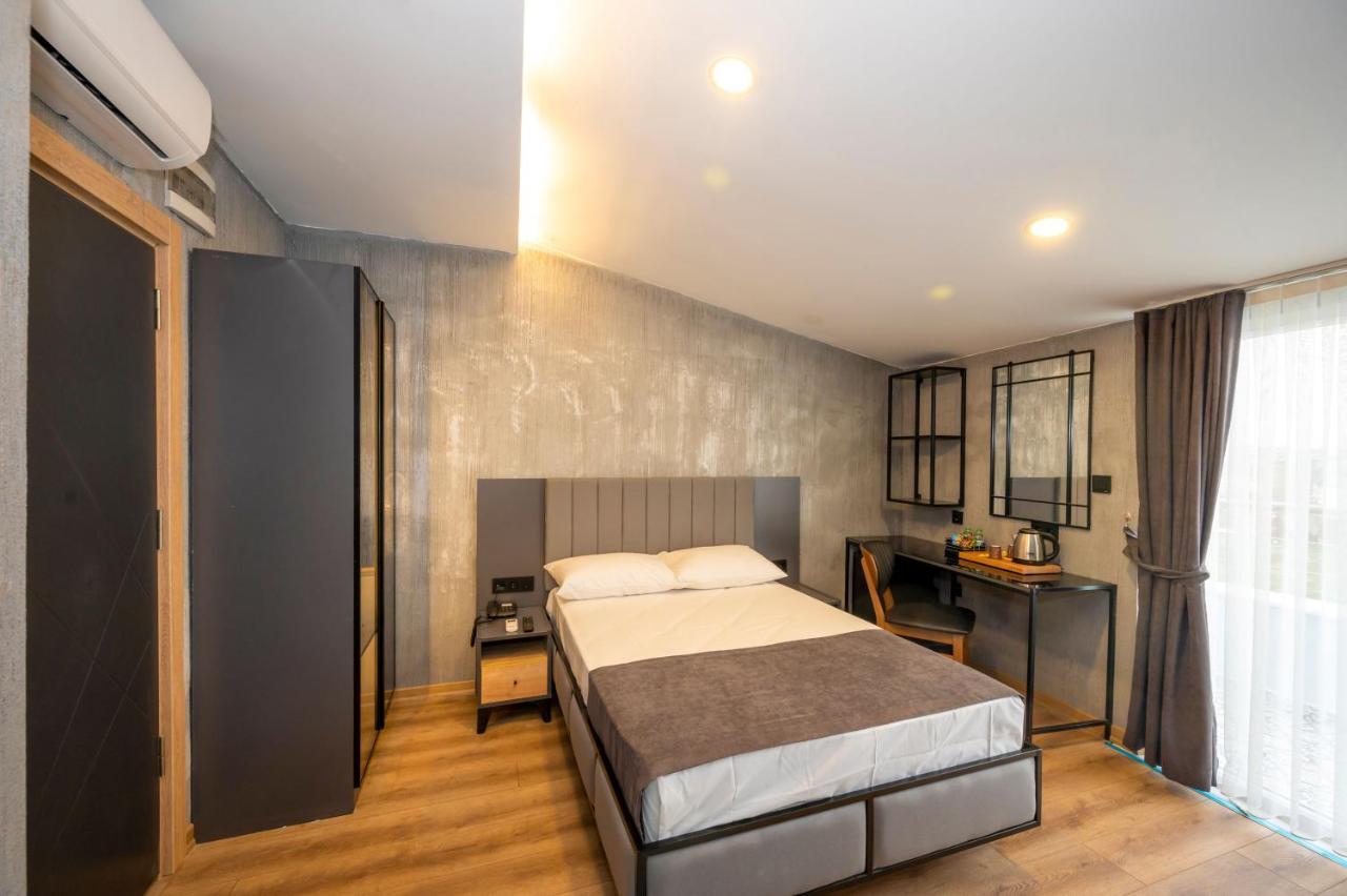 Continental Airport 3*