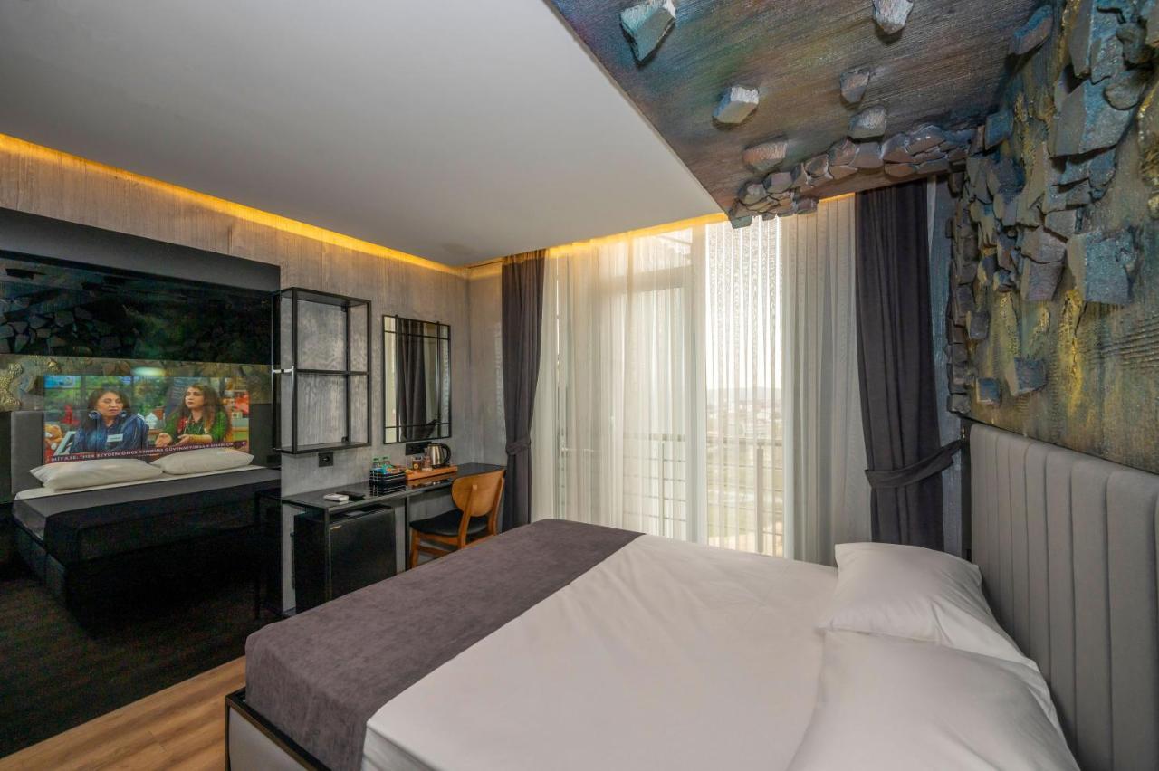 Hotel Continental Airport Istanbul