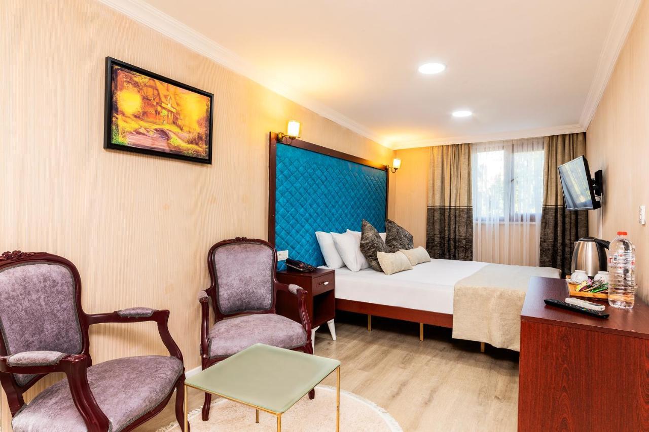 Brody Istanbul