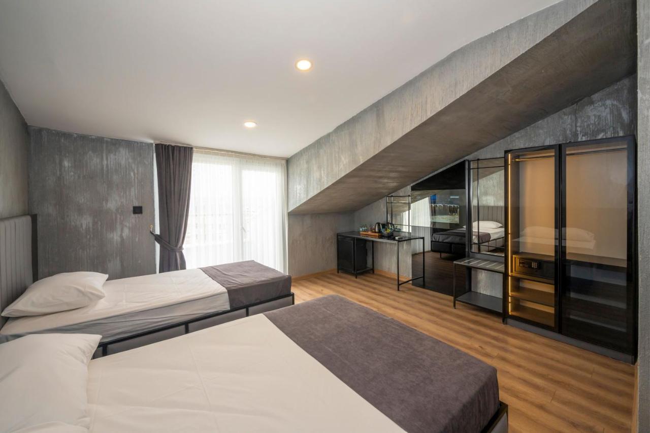 Continental Airport 3*