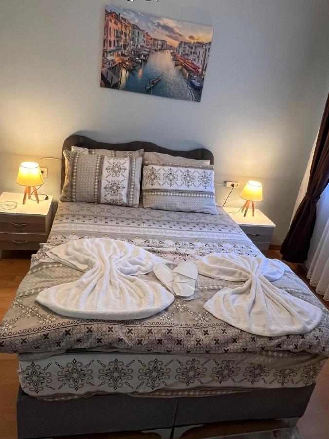 Hotel Class Istanbul