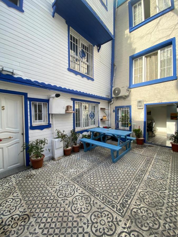Sultanahmet Blue Viaport Hotel Istanbul