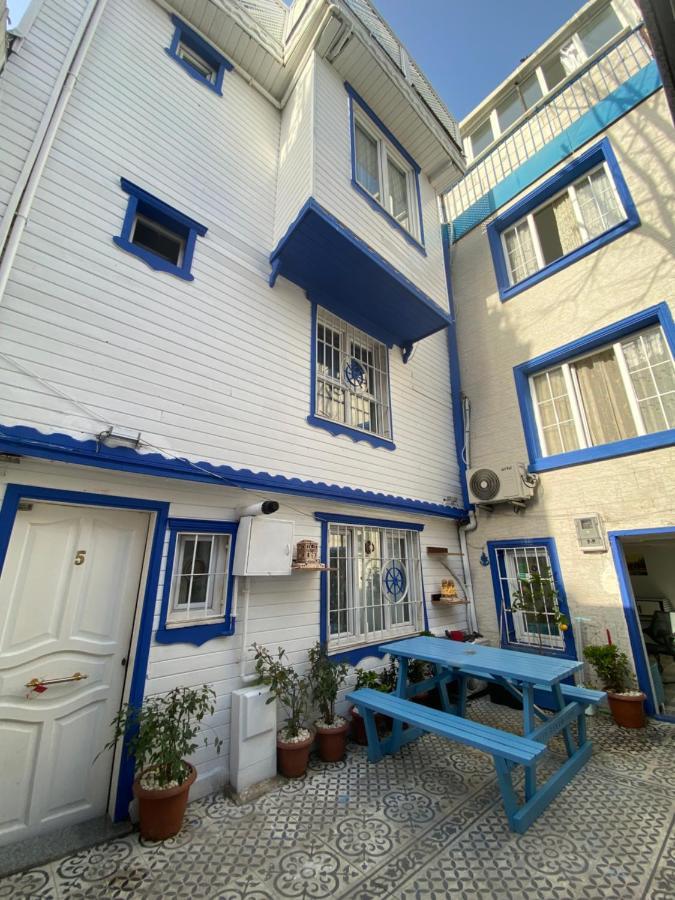 Hotel Sultanahmet Blue Viaport
