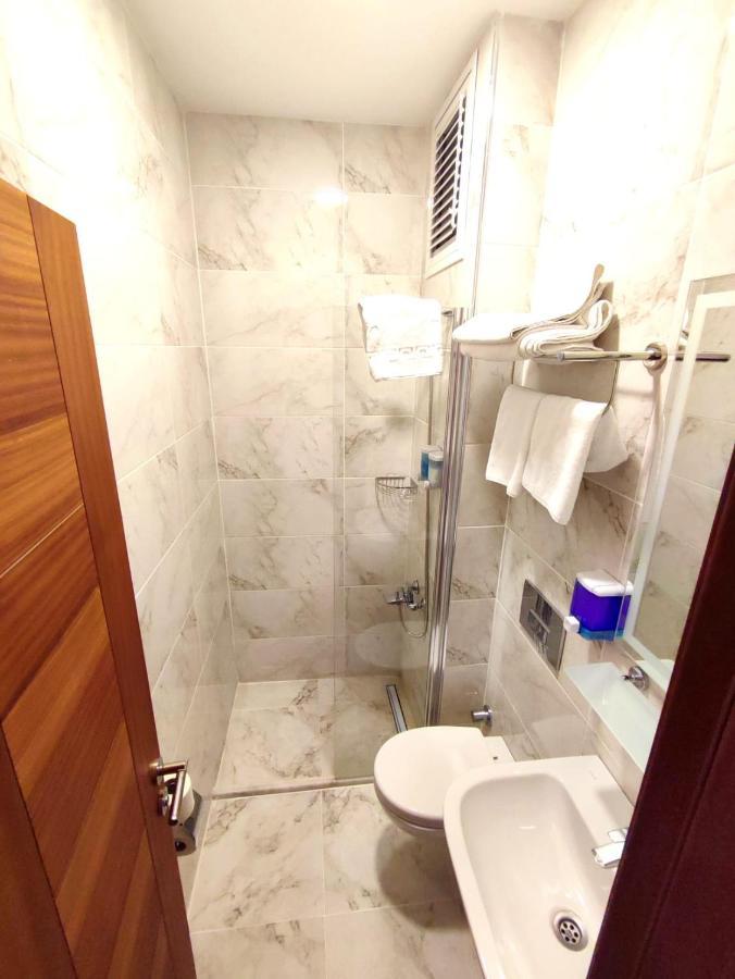 Euro Diamond Hotel