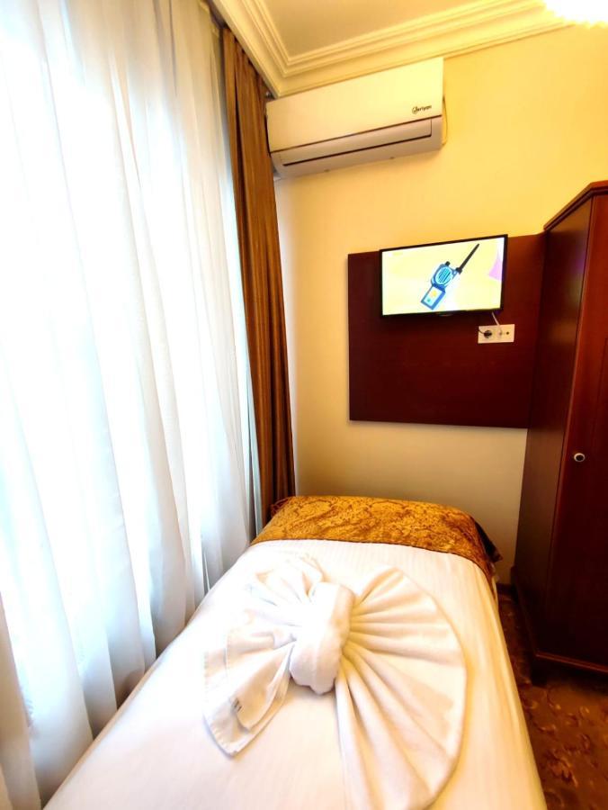 Hotel Euro Diamond Istanbul