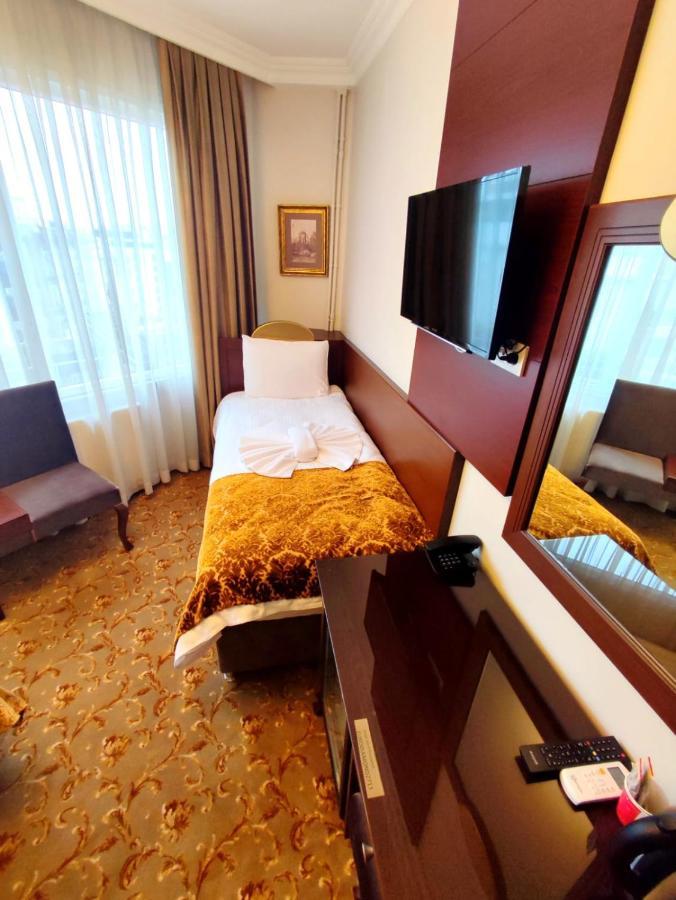 Euro Diamond Hotel 3*