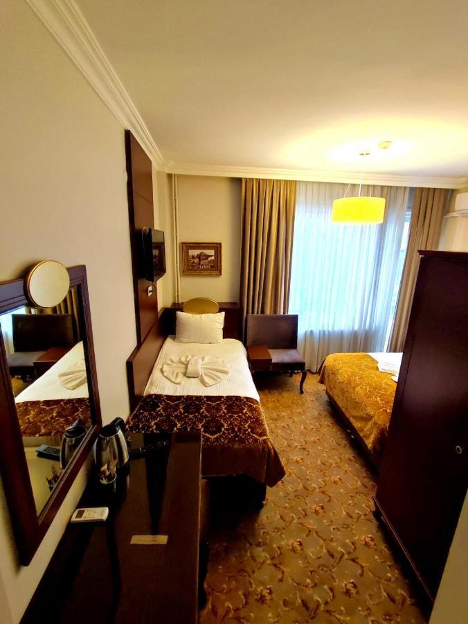 Euro Diamond 3* Istanbul