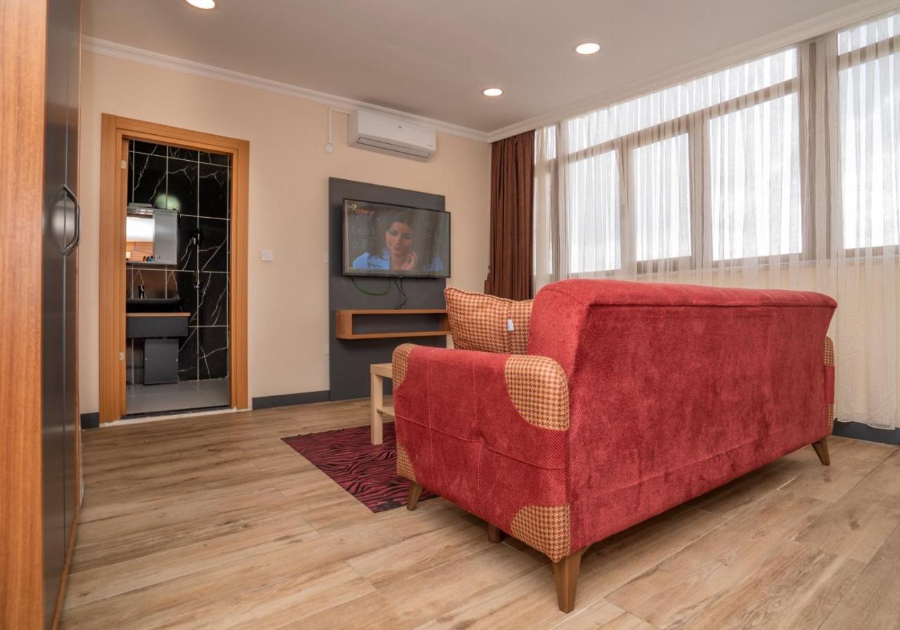 Hotel 216 Hill