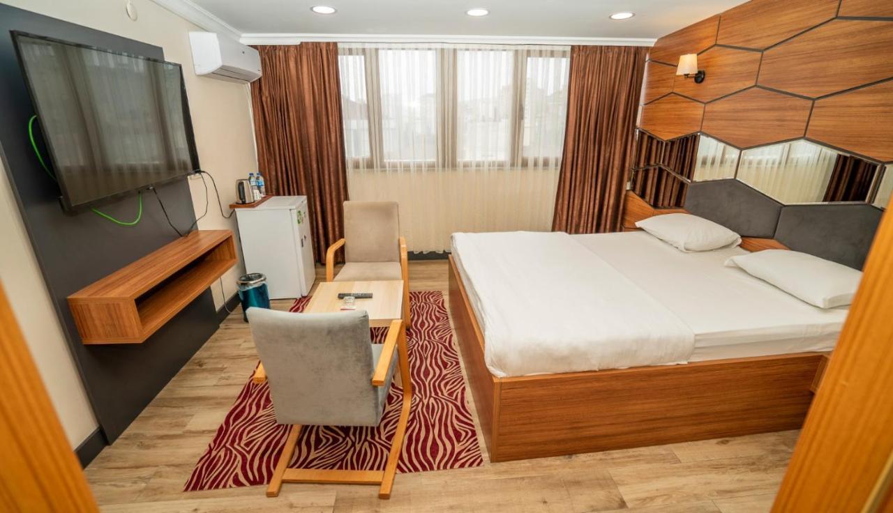 Hotel 216 Hill