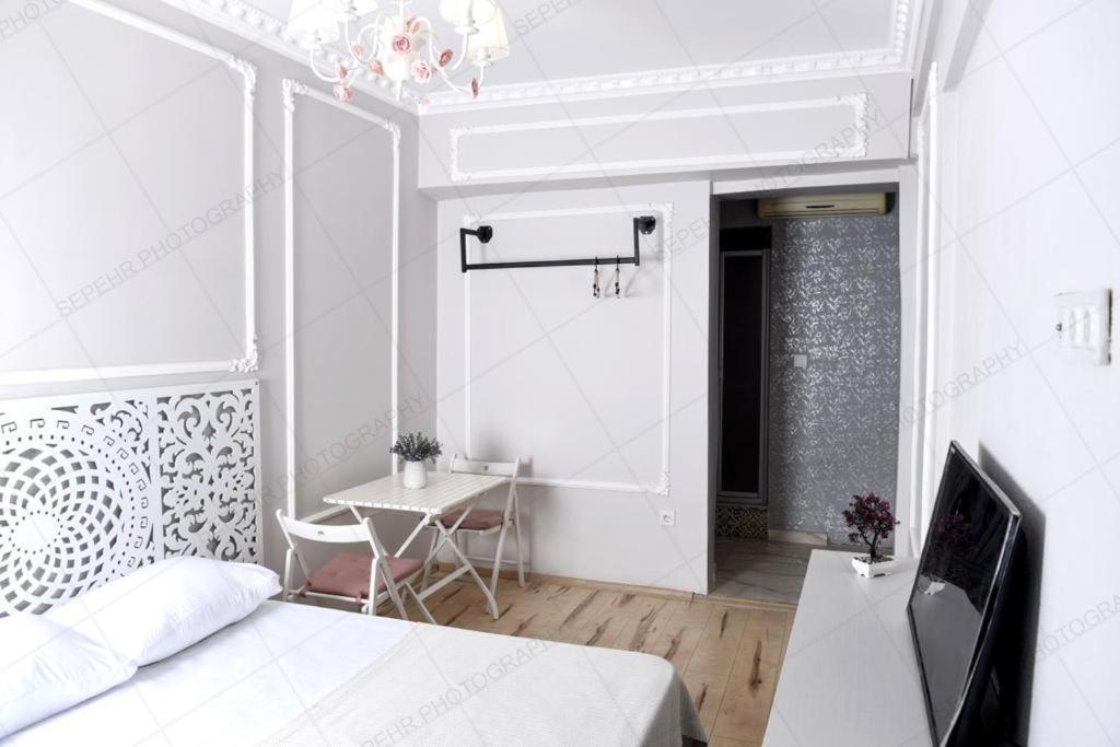 Aysa Hotel Istanbul