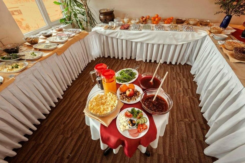 Hotel Deniz Istanbul