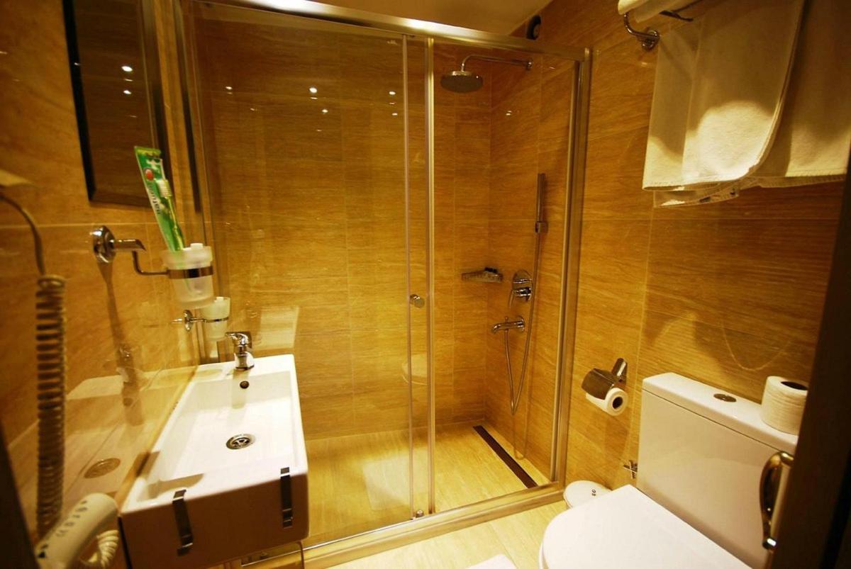 Deniz Hotel Istanbul