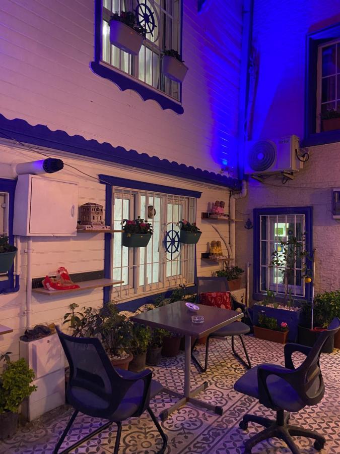 Hotel Sultanahmet Blue Viaport *