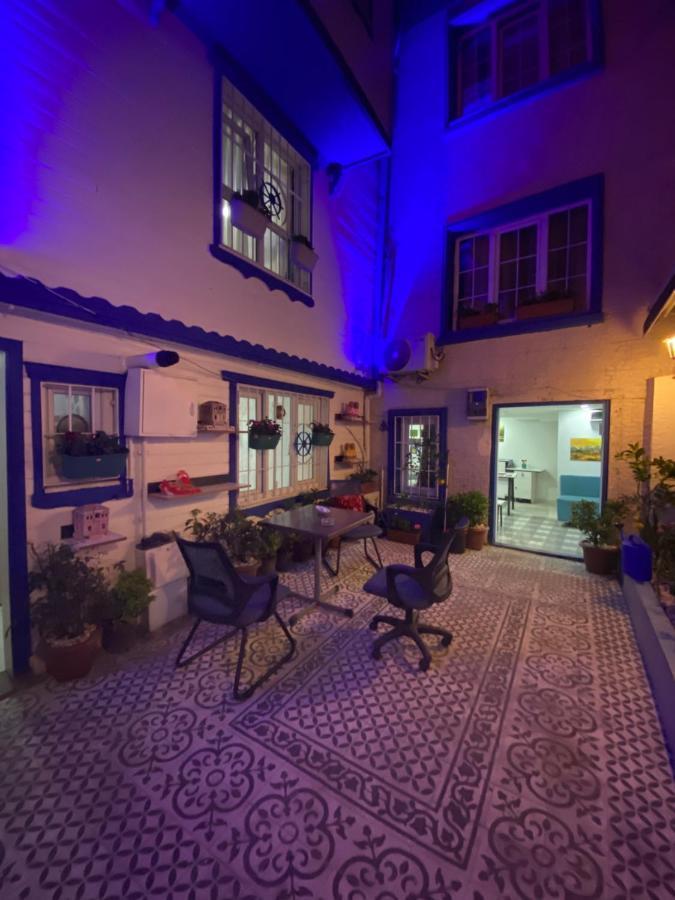 Sultanahmet Blue Viaport Istanbul