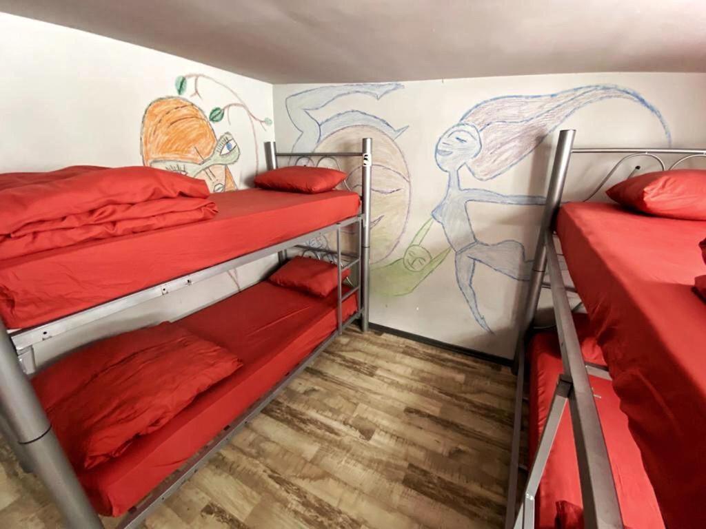 Lola Backpacker's Hostel *